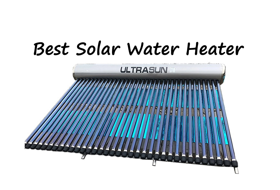 Guide to Buy a Solar Water Heater : Water Heater Prices in Nepal