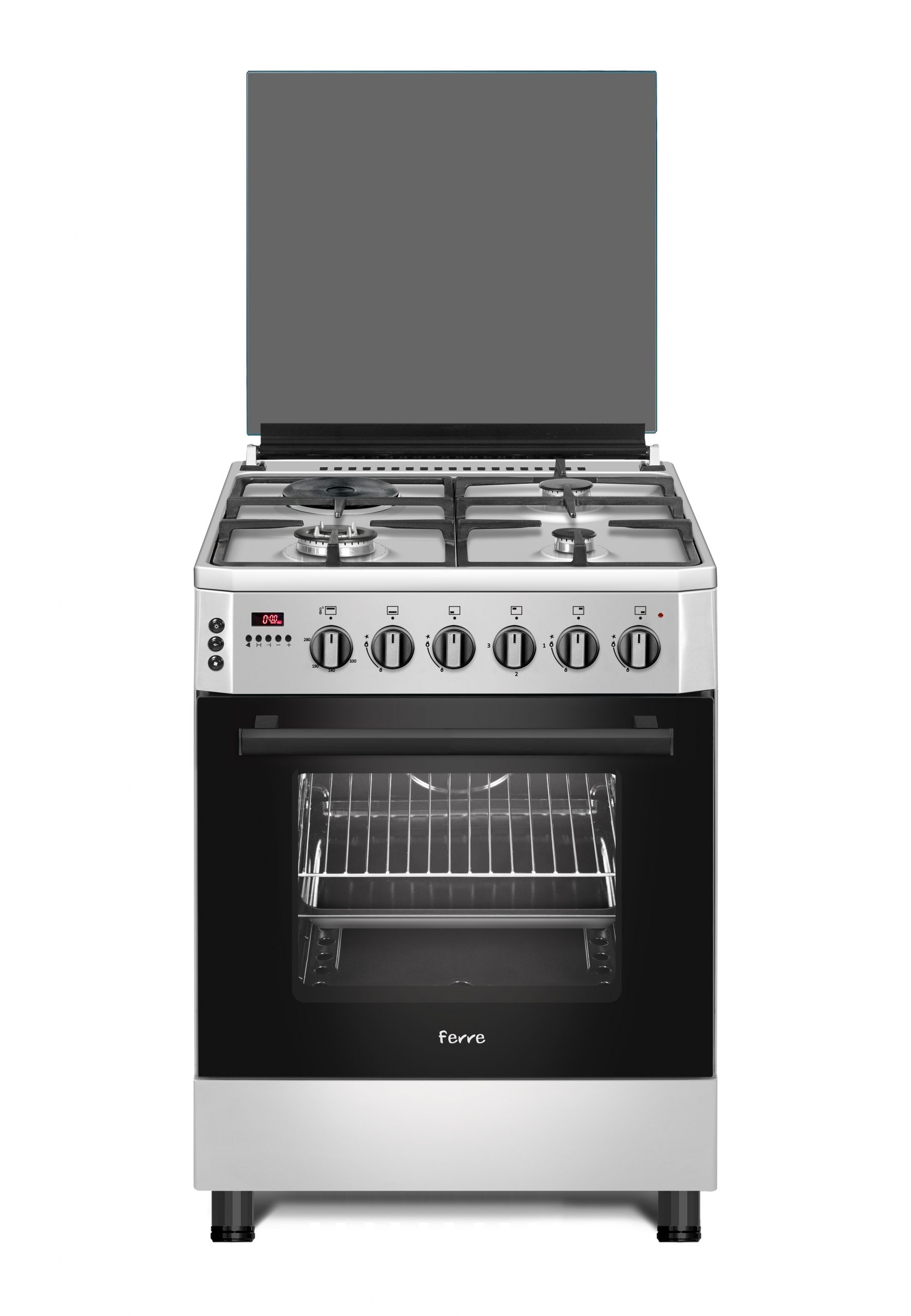FERRE Cooking Range/Oven/Gas Hobs Ultra Group Nepal