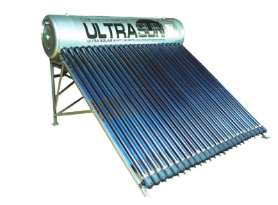 solar water heater in nepal