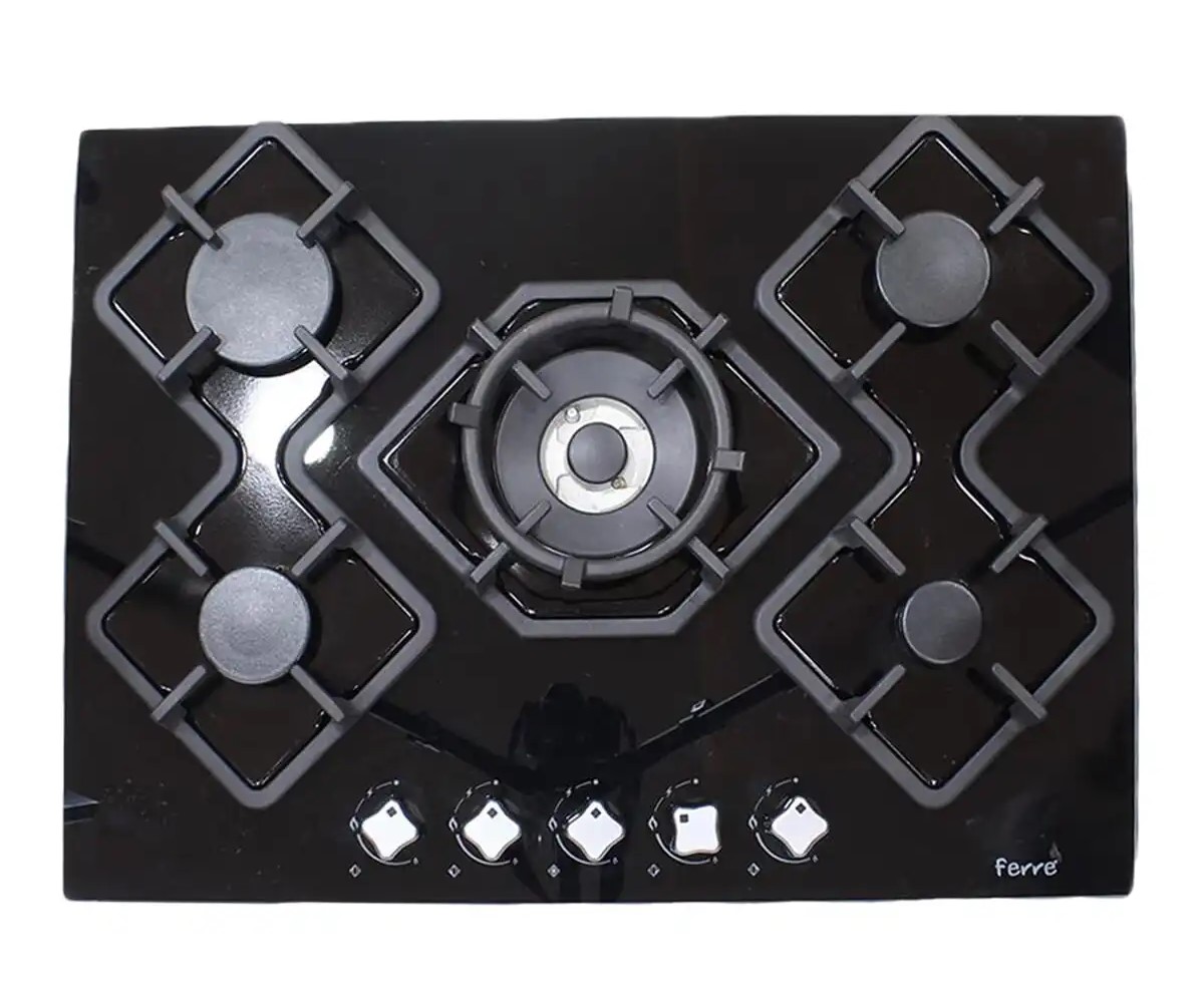 induction cooktops and stoves in nepal