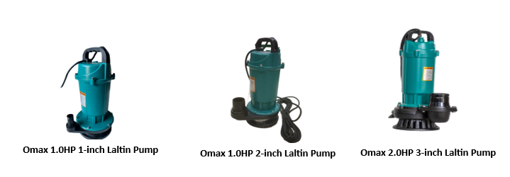  domestic water pumps in nepal