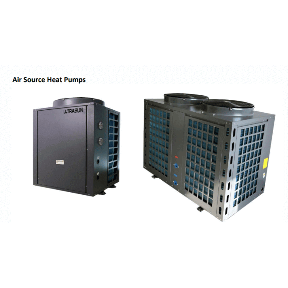 Heat Pump Water Heaters