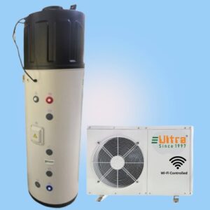 Domestic Heat Pumps