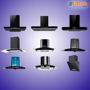 Buy Kitchen Chimney in Nepal at Best Price
