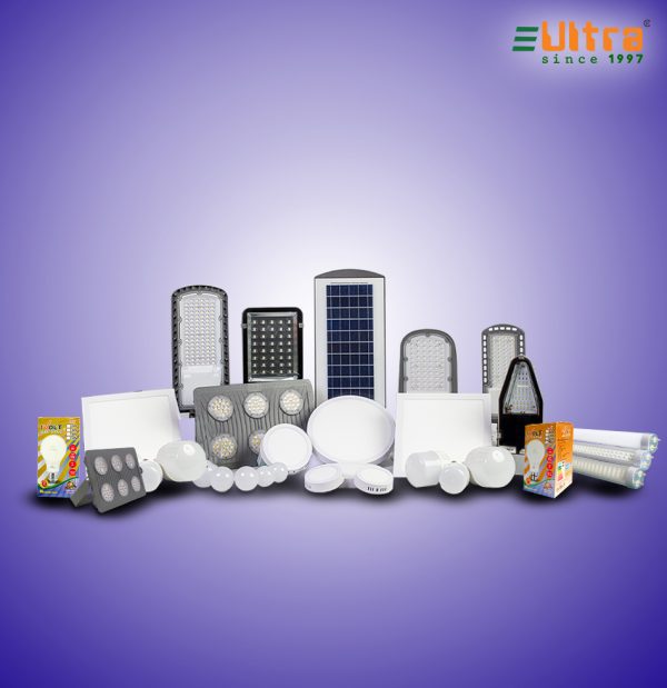 Buy LED Bulbs Online in Nepal