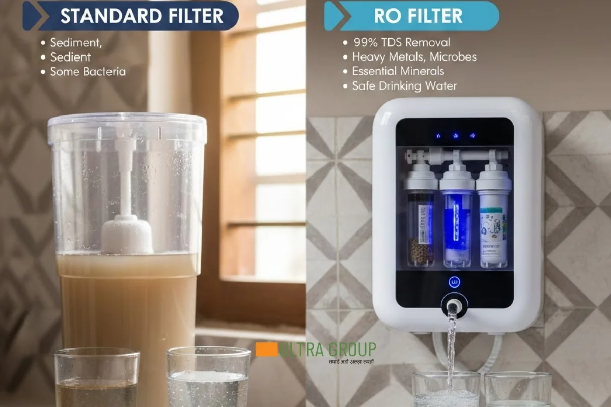 standard-vs-ro-filter