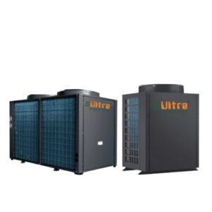 Commercial Air Source Heat Pump